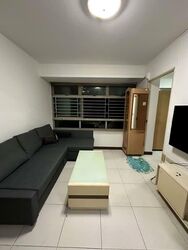 Blk 601B Punggol Vista (Punggol), HDB 2 Rooms #543649961